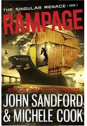 Rampage (John Sandford and Michelle Cook)