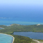 Cabezas De San Juan Reserva Natural, Puerto Rico