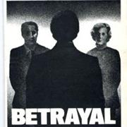 Betrayal
