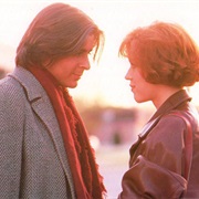 The Breakfast Club - Bender & Claire