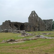 Wigtownshire (Scotland, UK)