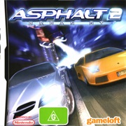 Asphalt: Urban GT 2