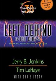 The Perils of Love (Jerry B. Jenkins, Tim Lahaye)