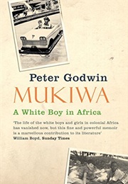 Mukiwa (Peter Godwin)