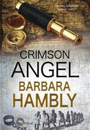 Crimson Angel (Barbra Hambly)