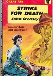 Strike for Death (John Creasy)