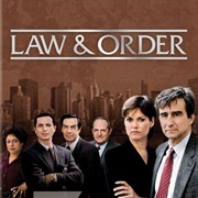 Law & Order Season 7