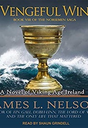 A Vengeful Wind (James Nelson)