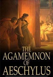 The Agamemnon (Aeschylus)