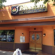 Blossom Vegetarian Restaurant (Renton, Washington)