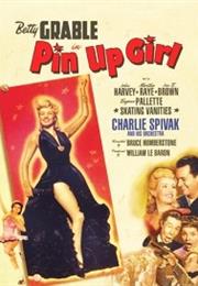 Pin Up Girl (Humberstone)