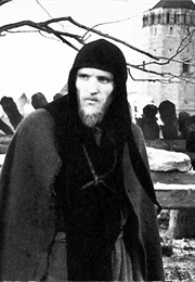 Anatoly Solonitsyn in Andrei Rublev (1966)
