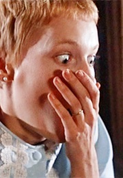 Rosemary - Rosemary's Baby (1968)