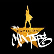 The Hamilton Mixtape