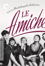 Le Amiche (1955)