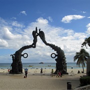 Playa Del Carmen