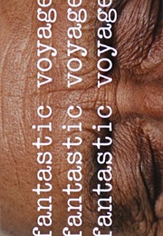 Fantastic Voyage. (1966)