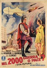 Vita Futura (1936)
