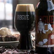 Chocolate Stout