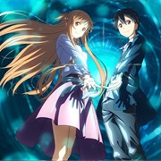 Sword Art Online