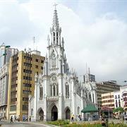 Iglesia La Ermita - Cali
