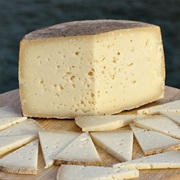Palmero Cheese
