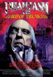 Phantasm III: Lord of the Dead (1994)