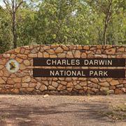 Charles Darwin National Park (NT)