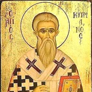 St. Cyprian of Carthage