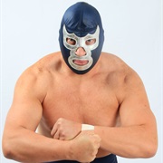 Blue Demon