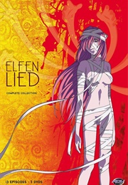 Elfen Lied (2004)