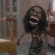 Trilogy of Terror 1975
