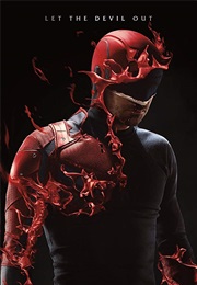 Daredevil S3ep6: The Devil You Know (2018)