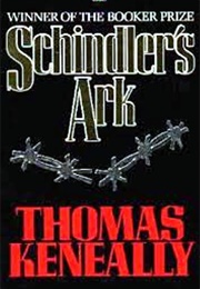Schindler&#39;s Ark (Thomas Keneally)