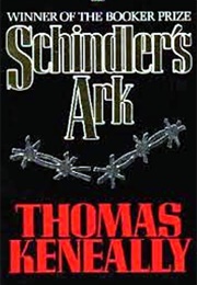 Schindler's Ark (Thomas Keneally)