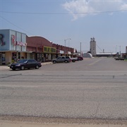 Abernathy, Texas