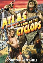 Atlas in the Land of the Cyclops