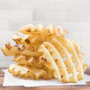 Chick-Fil-A Waffle Fries