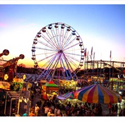 Erie County Fair