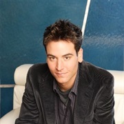 Josh Radnor