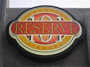 Reserve 101