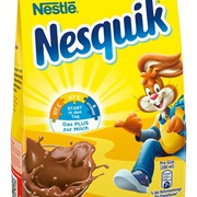Nesquik Cocoa