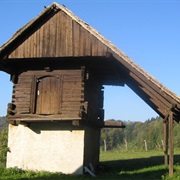 Granary
