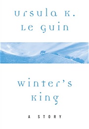 Winter's King (Ursula K. Le Guin)