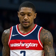 Bradley Beal