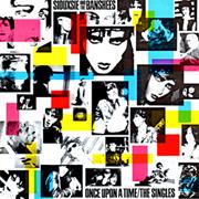 Siouxie and the Banshees - Once Upon a Time