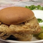 Indiana: Brain Sandwich