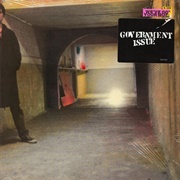 Government Issue - Government Issue