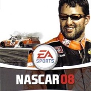 NASCAR 08