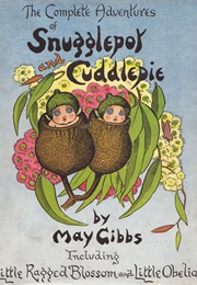 Snugglepot & Cuddlepie